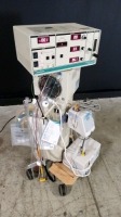 CAREFUSION SENSORMEDICS 3100B VENTILATOR