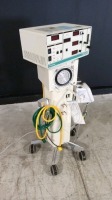 CAREFUSION SENSORMEDICS 3100B VENTILATOR