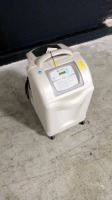 SEQUAL INTEGRA OXYGEN CONCENTRATOR