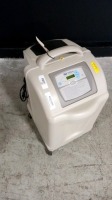 SEQUAL INTEGRA OXYGEN CONCENTRATOR