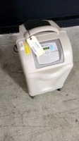 SEQUAL INTEGRA OXYGEN CONCENTRATOR