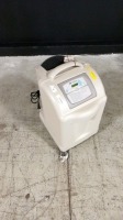 SEQUAL INTEGRA OXYGEN CONCENTRATOR