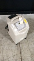 SEQUAL INTEGRA OXYGEN CONCENTRATOR