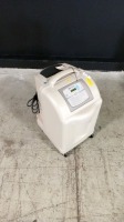 SEQUAL INTEGRA OXYGEN CONCENTRATOR