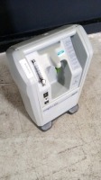 AIRSEP NEWLIFE ELITE OXYGEN CONCENTRATOR