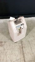 DEVILBISS 515ADS OXYGEN CONCENTRATOR