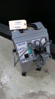 OXLIFE L-9 OXYGEN CONCENTRATOR