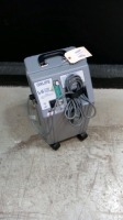 OXLIFE L-9 OXYGEN CONCENTRATOR