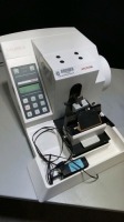 MICOM HM 355 S MICROTOME