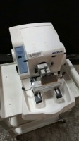 MICROM HM 325 MICROTOME