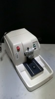 LEICA RM2255 MICROTOME