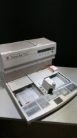 SAKURA TISSUE-TEK TEC EMBEDDING CONSOLE (SERIAL NO. 51010896)