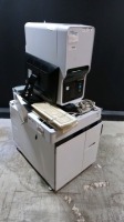 SYSMEX XN-1000 HEMATOLOGY ANALYZER