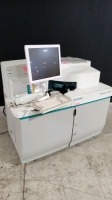 SIEMENS DIMENSION EXL 200 LAB ANALYZER