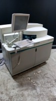 SIEMENS DIMENSION EXL 200 LAB ANALYZER