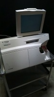 SIEMENS RAPIDLAB 1265 BLOOD GAS ANALYZER