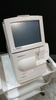 SIEMENS RAPIDPOINT 405 LAB ANALYZER