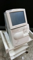 SIEMENS RAPIDPOINT 405 LAB ANALYZER