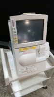 SIEMENS RAPIDPOINT 405 LAB ANALYZER