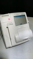 SIEMENS DCA VANTAGE LAB ANALYZER