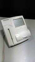 SIEMENS DCA VANTAGE LAB ANALYZER