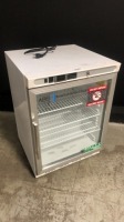 ABS ISOTEMP LAB FRIDGE/FREEZER