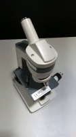 AO SCIENTIFIC ONE-SIXTY LAB MICROSCOPE WITH 2 OBJECTIVES