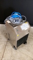 STOCKERT SYSTEM 3T HEATER/COOLER