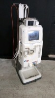 GAMBRO PHOENIX DIALYSIS MACHINE