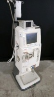 GAMBRO PHOENIX DIALYSIS MACHINE