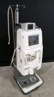 GAMBRO PHOENIX DIALYSIS MACHINE