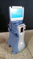 ALCON INFINITI OZIL PHACO SYSTEM WITH REMOTE CONTROL & FOOTSWITCH (SERIAL NO. 121775401X) (DOM: 4/2012))