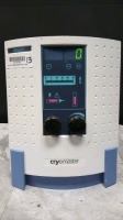 KEELER CRYOMASTER CRYOSURGICAL SYSTEM