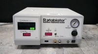 BOSTON SCIENTIFIC RC 5000 ROTABLATOR ROTATIONAL ANGIOPLASTY SYSTEM