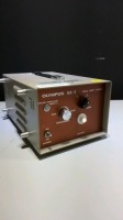 OLYMPUS ILK-3 LIGHT SOURCE