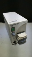 OLYMPUS OFP ENDOSCOPIC FLUSHING PUMP