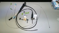 OLYMPUS BF-P40 BRONCHOSCOPE