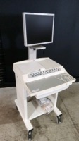 GE CASE STRESS TEST WORKSTATION