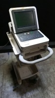 PHILIPS PAGEWRITER TC50 ECG/EKG MACHINE