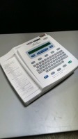 BURDICK ATRIA 3000 ECG/EKG MACHINE