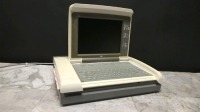 GE MAC 5000 ECG/EKG MACHINE