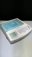 WELCH ALLYN CP 10 ECG/EKG MACHINE