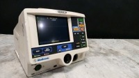 MEDTRONIC/PHYSIO-CONTROL LIFEPAK 20 BIPHASIC DEFIB WITH 3 LEAD ECG, ANALYZE