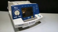 PHILIPS HEARTSTART XL DEFIB WITH PACING, ECG