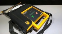 MEDTRONIC/PHYSIO-CONTROL LIFEPAK 500 BIPHASIC AED