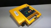 MEDTRONIC/PHYSIO-CONTROL LIFEPAK 500 BIPHASIC AED