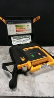 MEDTRONIC/PHYSIO-CONTROL LIFEPAK 500 BIPHASIC AED