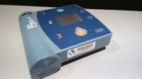 PHILIPS HEARTSTART FR2+ AED