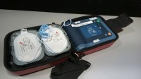 PHILIPS HEARTSTART FRX AED