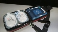 PHILIPS HEARTSTART FRX AED